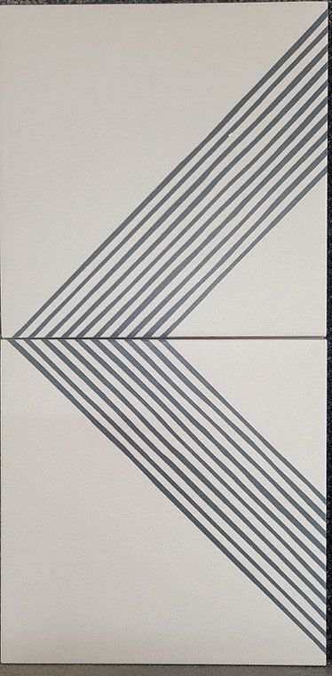 8x8 Tribe Ivory Linen