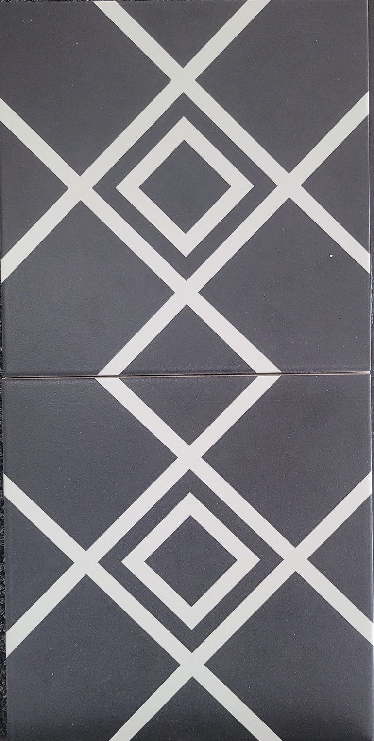 8x8 Casablanca Squares