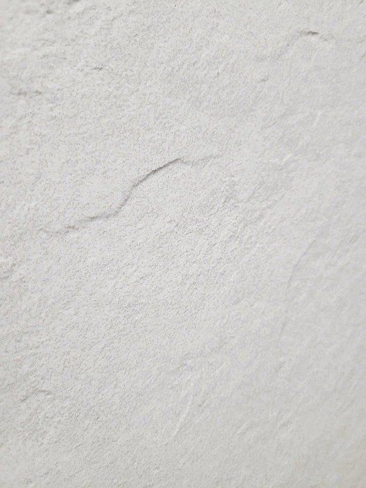 24x24 White Italian Porcelain Paver (Sold By Square Foot)