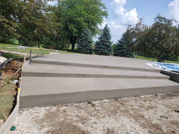 Antonio's Concrete
