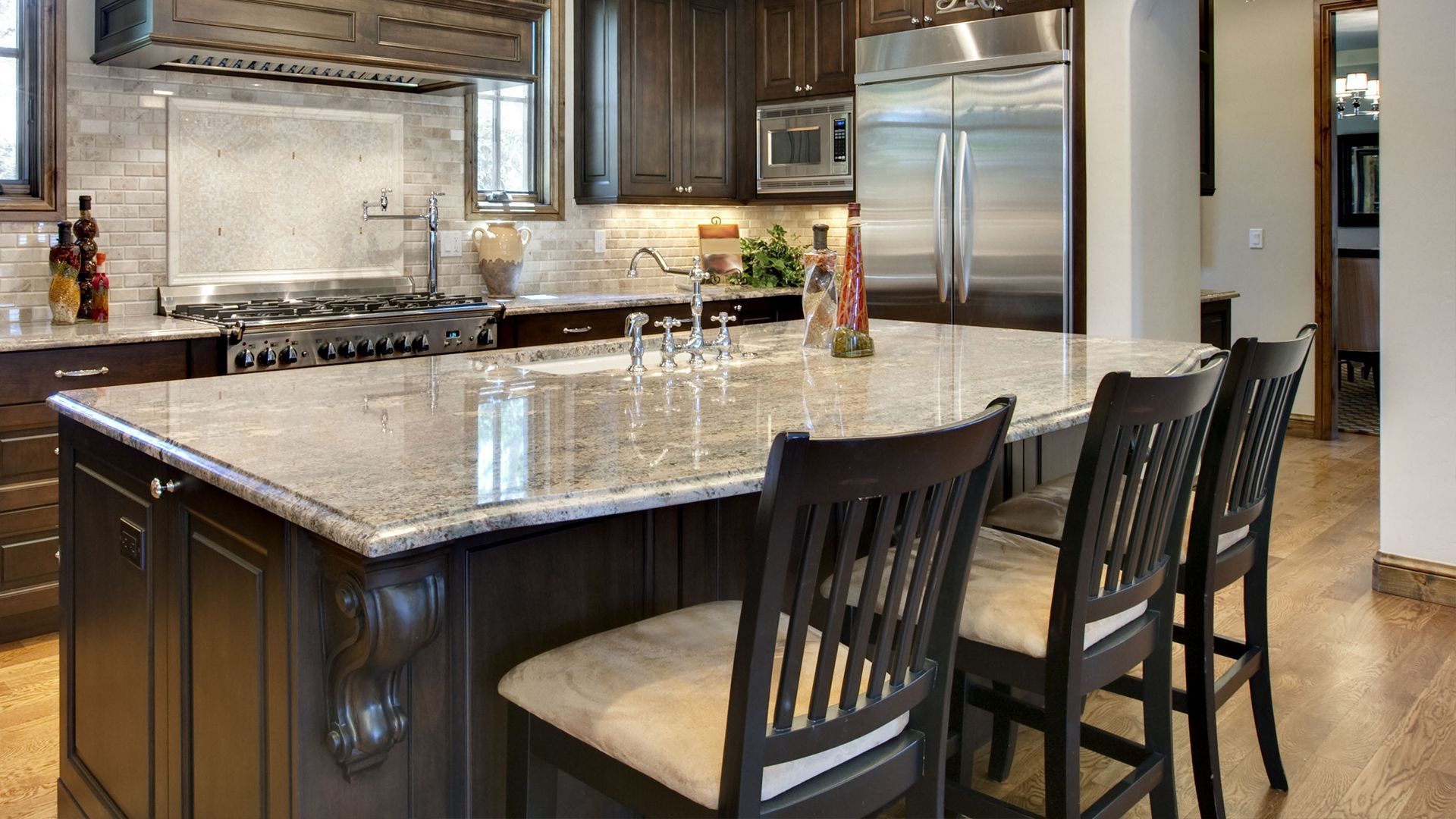 Kitchen Albany, NY Magic Kitchen Home Improvement