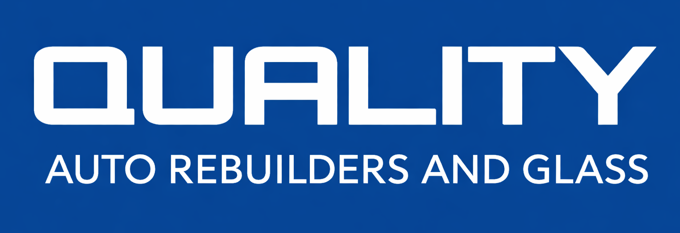 Quality Auto Collision Center And Glass- logo