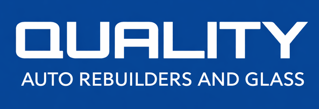 Quality Auto Collision Center And Glass- logo