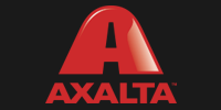 Axalta logo: Large red letter 