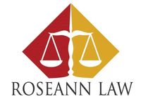 Roseann Law logo