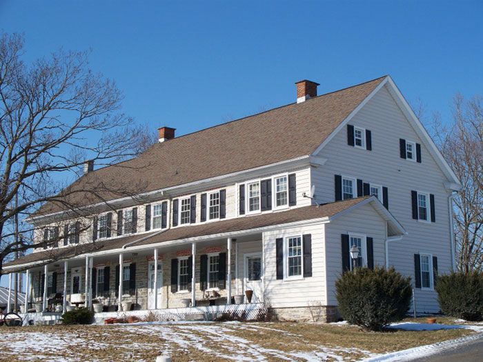 Roof installation | Manheim, PA | The Shingleling Brothers | 717-587-2352