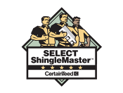 Select ShingleMaster