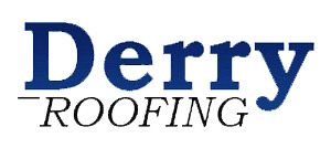 Derry Roofing, LLC - logo