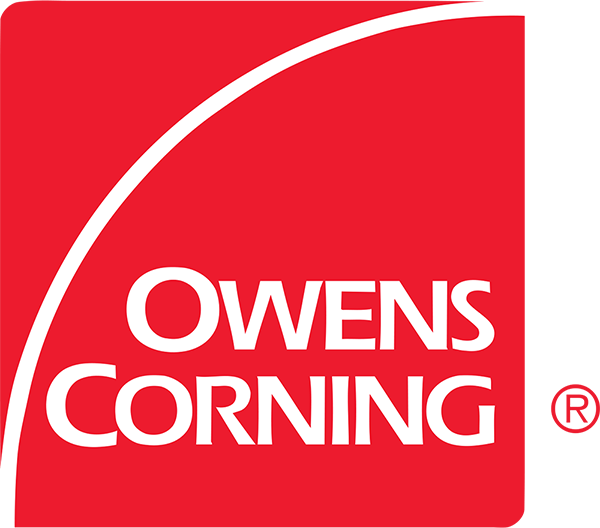 Owens Corning Preferred Logo