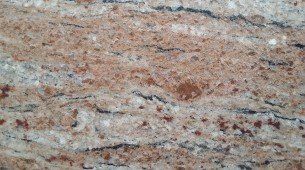Rosewood Granite