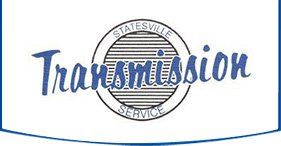 Statesville Transmission Service - Logo