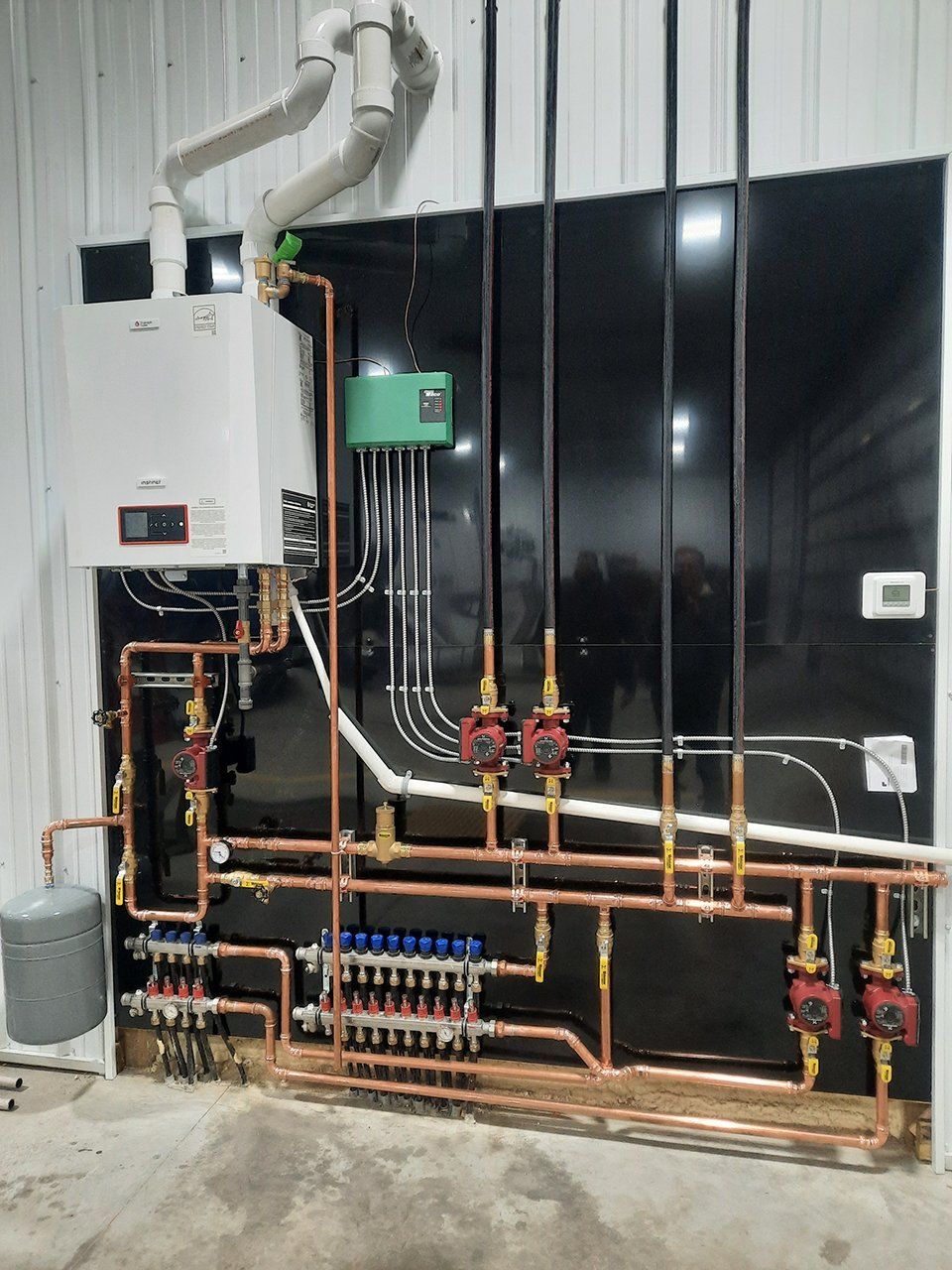 Air Filtration System