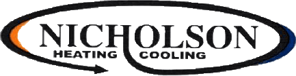 nicholson heating and cooling