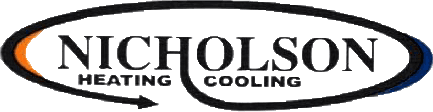 Nicholson Heating & Cooling logo