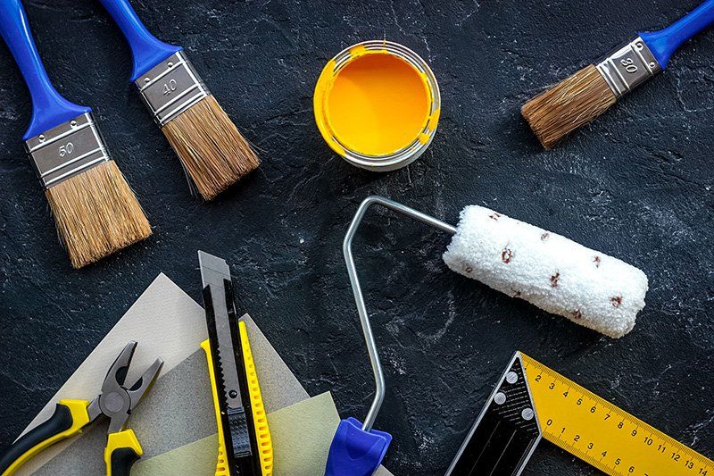 Kitchen remodeling