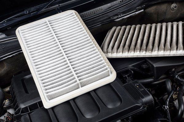 car air filter