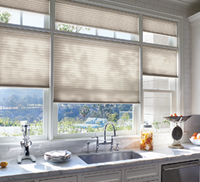 Window shade Owner - Window Concepts by Annalisa Winter Haven, FL