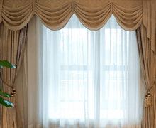 Classic curtains Owner - Window Concepts by Annalisa Winter Haven, FL