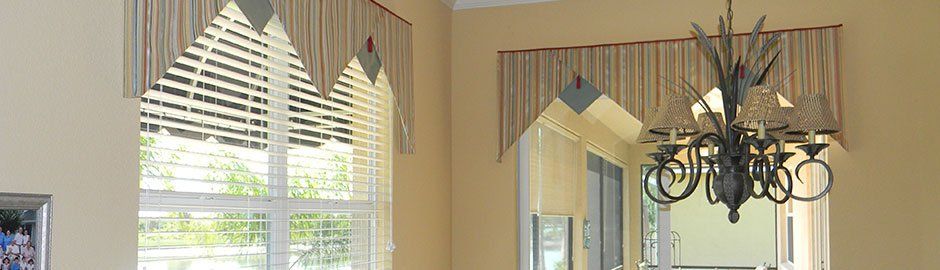 Blinds- Window Concepts by Annalisa Winter Haven, FL