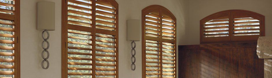 Shutters- Window Concepts by Annalisa Winter Haven, FL