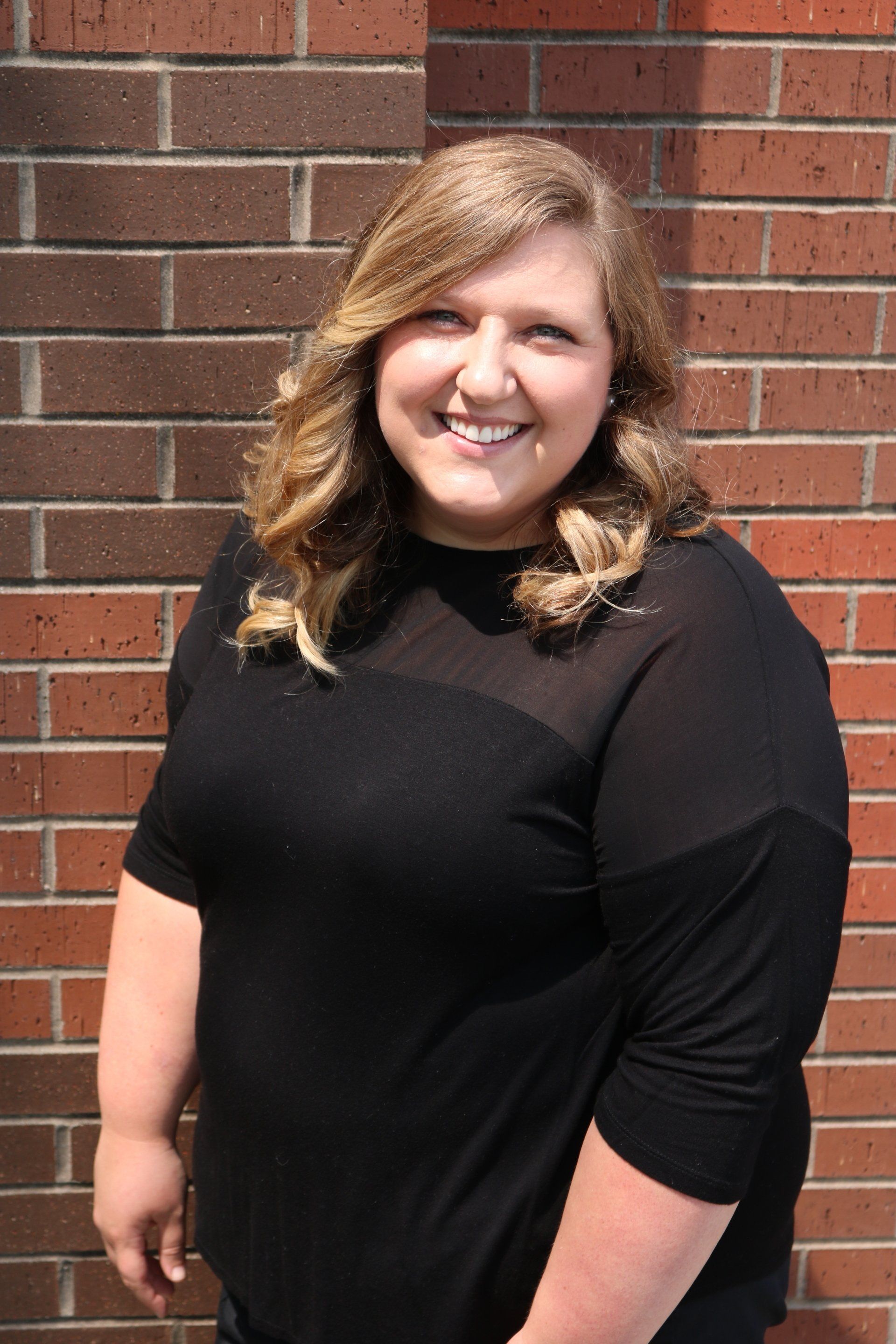 Audra Baugher - Hygienist