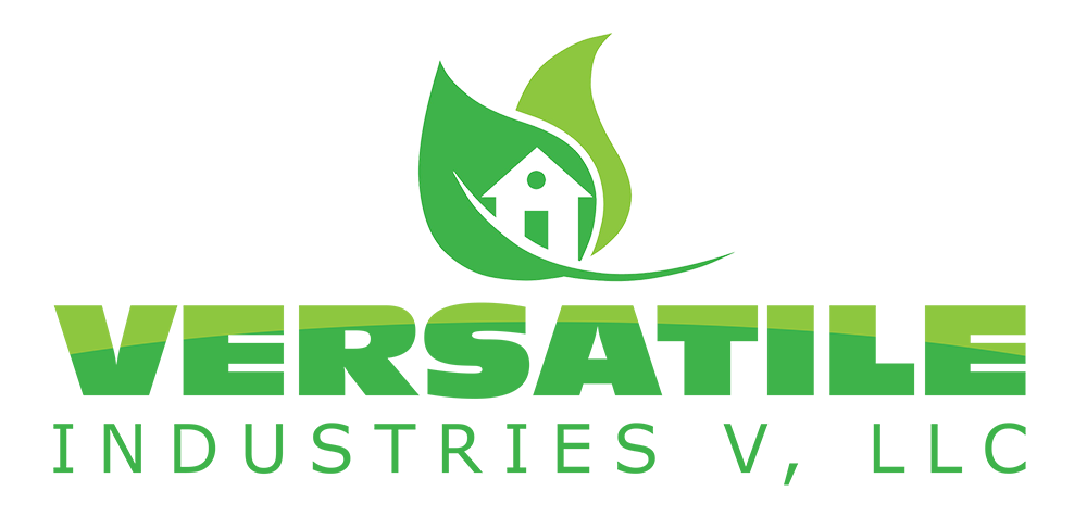 Versatile Industries V LLC logo