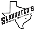 Slaughter's Diesel Repair | Logo