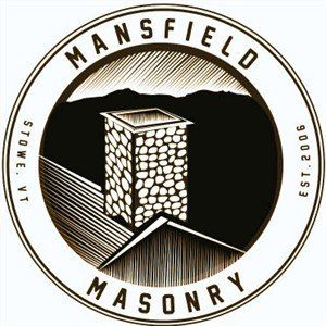 Mansfield Masonry - Logo