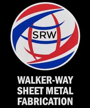 WalkerWay Sheet Metal Fabrication - Logo
