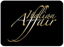 Italian Affair Restaurant & Wine Bar - logo