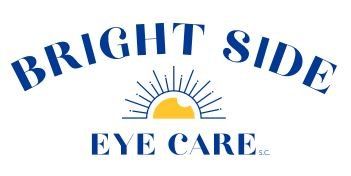 Bright Side Eye Care logo