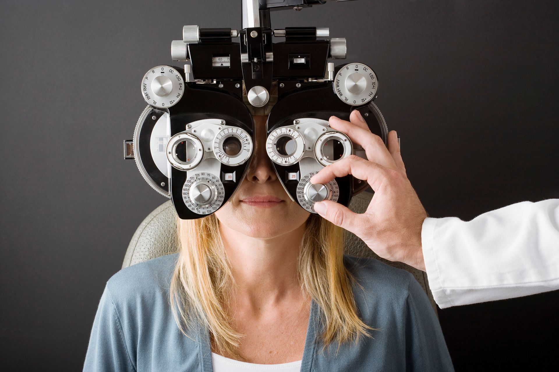 local optometrist