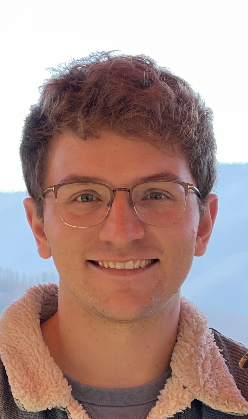 Dr. Blake LeMay