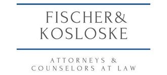 Fischer & Kosloske Attorneys & Counselors At Law-Logo