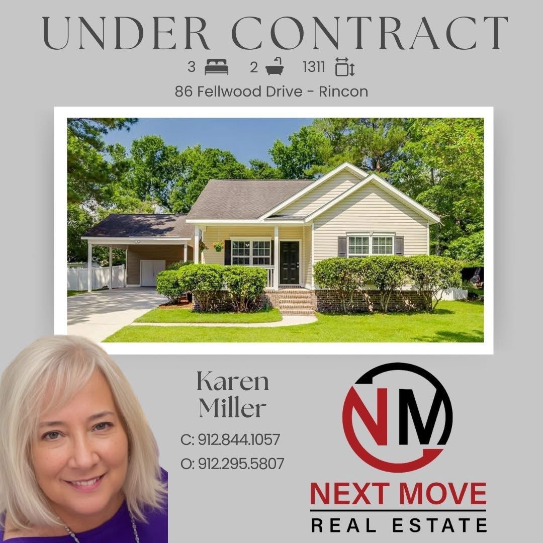 Real estate advertisement