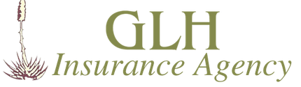 GLH Insurance Agency - Logo