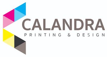 Calandra Printing & Design - Logo