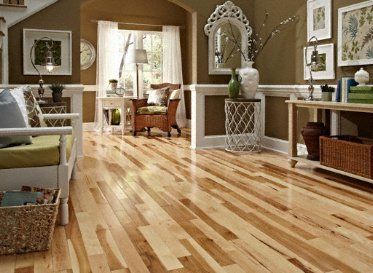 Residential  Commercial USA Cotton Wedge Hardwood Floor Dry Dust