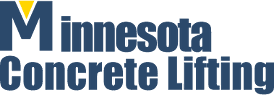 Minnesota Concrete Lifting - Logo