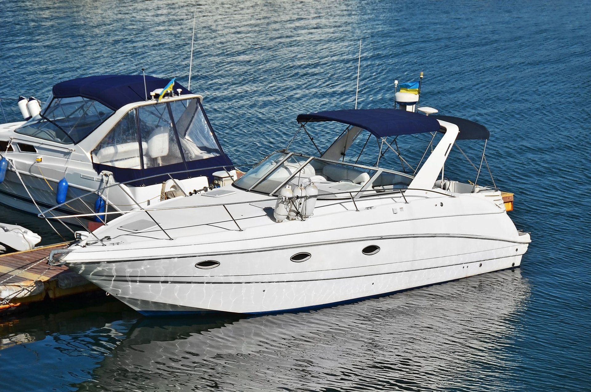 Boat Sales | Randy's Marine Service | Junction City, KS 