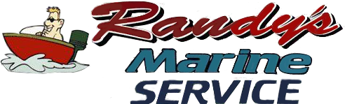 Randy's Marine Service - Logo