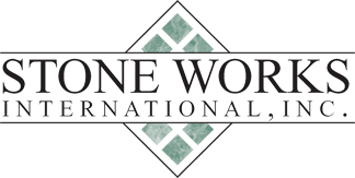 Stone Works International,  Inc.-Logo