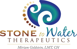 Stone to Water Therapeutics - Logo