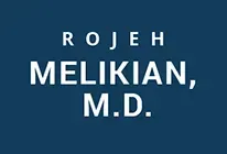 Rojeh Melikian, MD - Spine Surgeon - logo