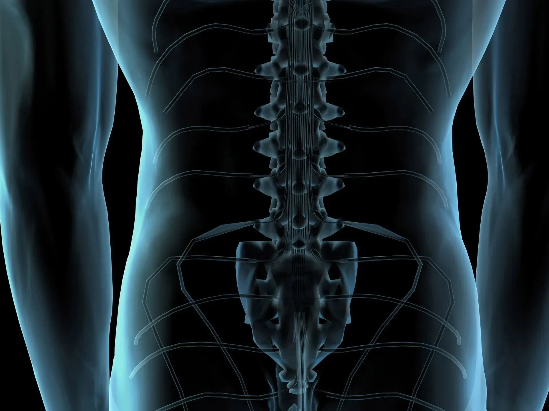 Rojeh Melikian, MD - Spine Surgeon