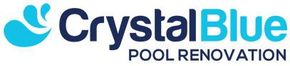 Crystal Blue Pool Renovation