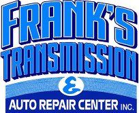 Frank's-Transmission-&-Auto-Repair-Center-Inc-logo