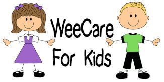 WeeCare For Kids logo