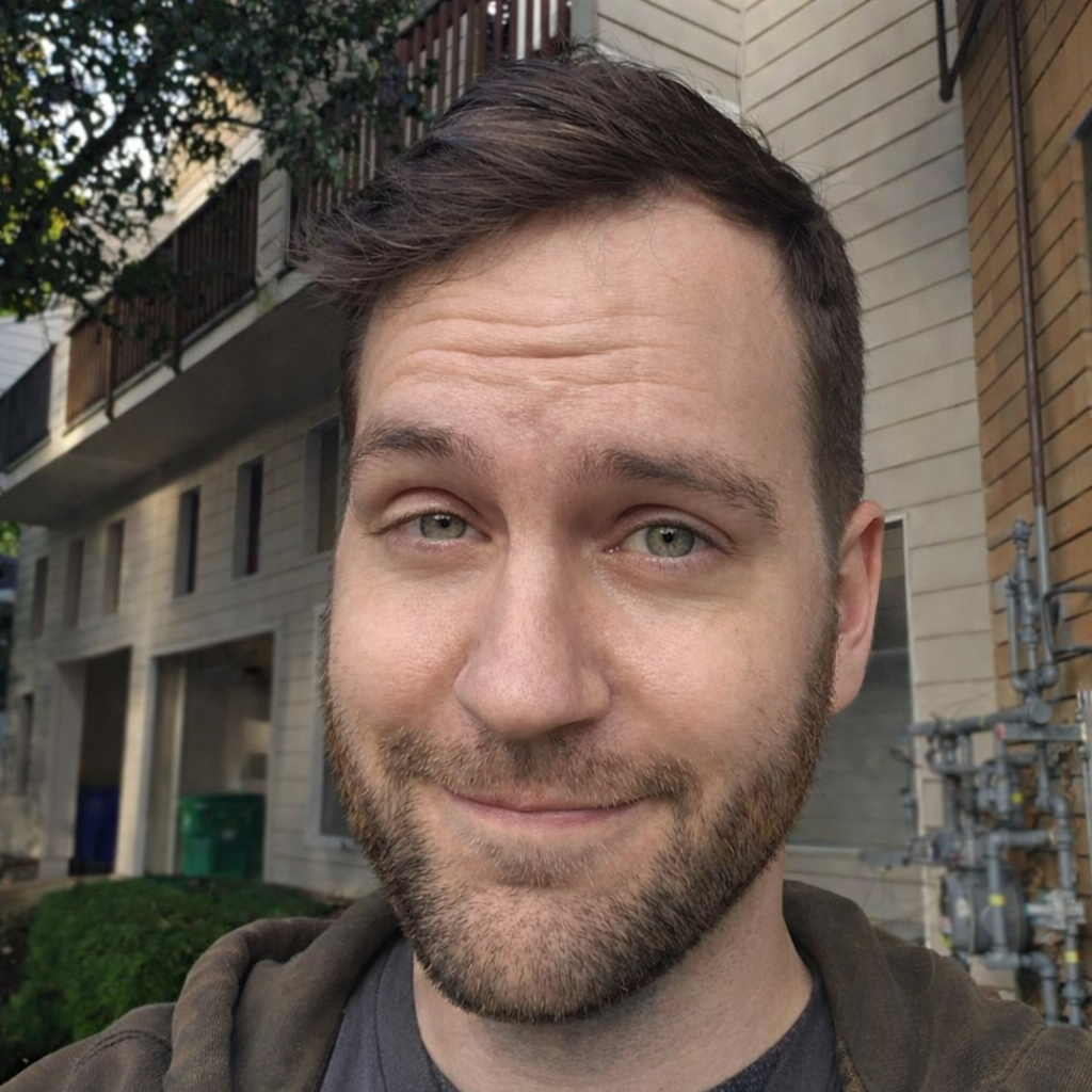 Shawn Wayne Langhaus