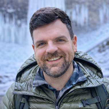 Tim Becker